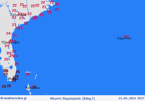 currentgraph Typ=tmax 2024-04%02d 23:09 UTC