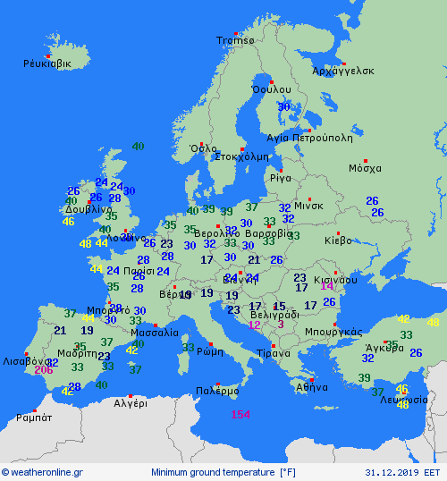 currentgraph Typ=tminboden 2019-12%02d 31:09 UTC