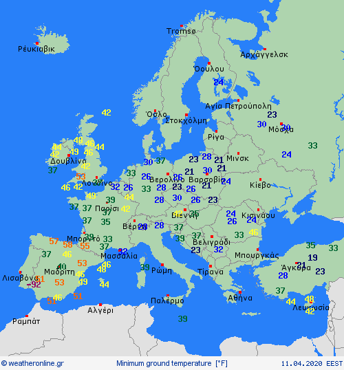 currentgraph Typ=tminboden 2020-04%02d 11:09 UTC